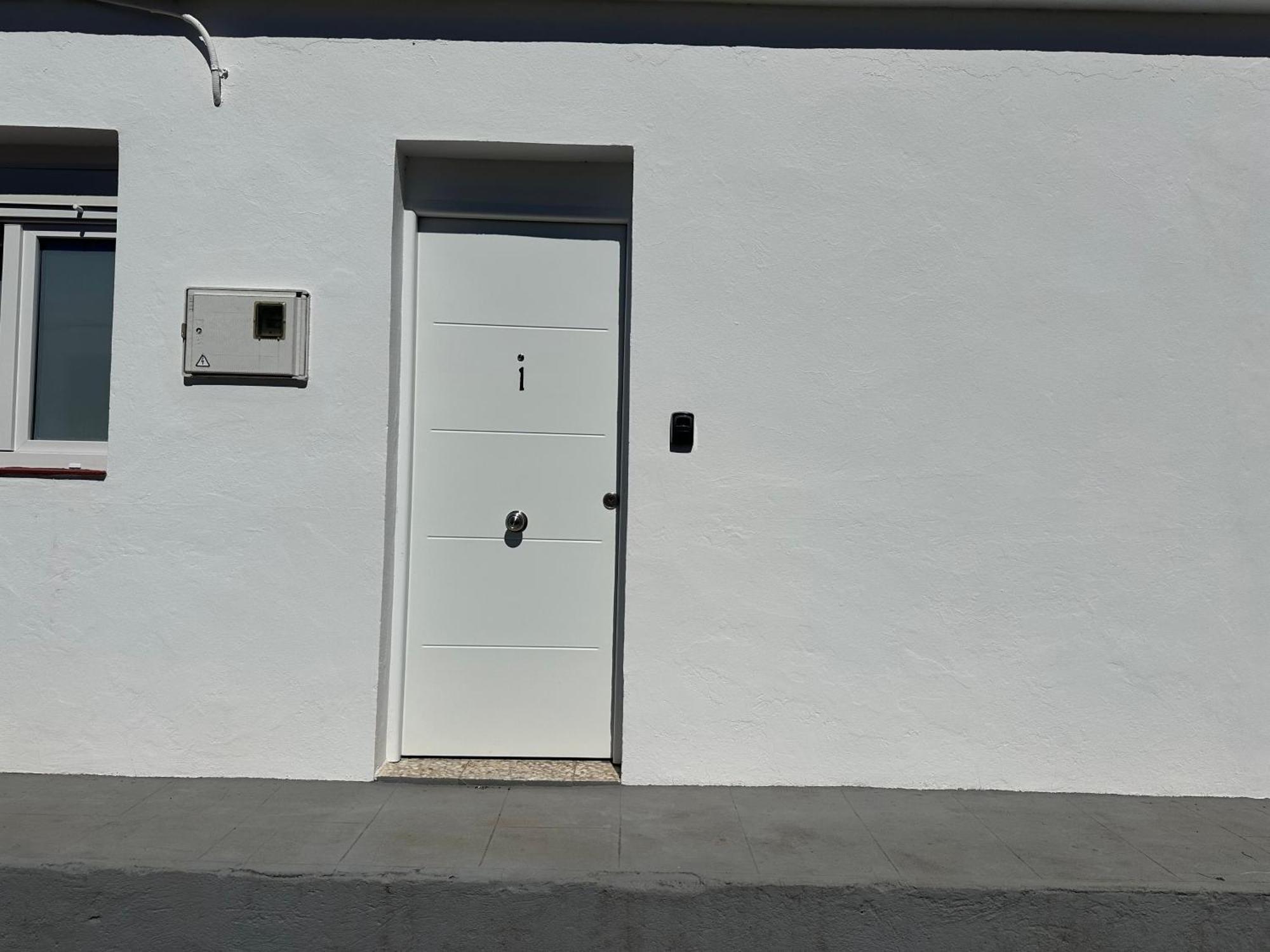 Apartamento A San Jose De Los Llanos Ngoại thất bức ảnh